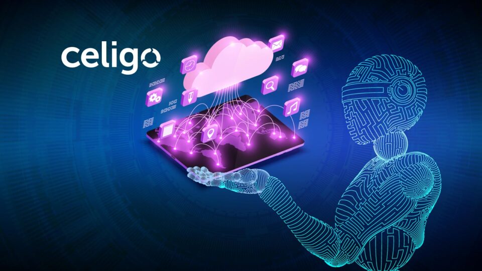 Celigo is First and Only iPaaS Company to Automate Business Processes Across Multiple Cloud Applications Using a Single Prebuilt Integration