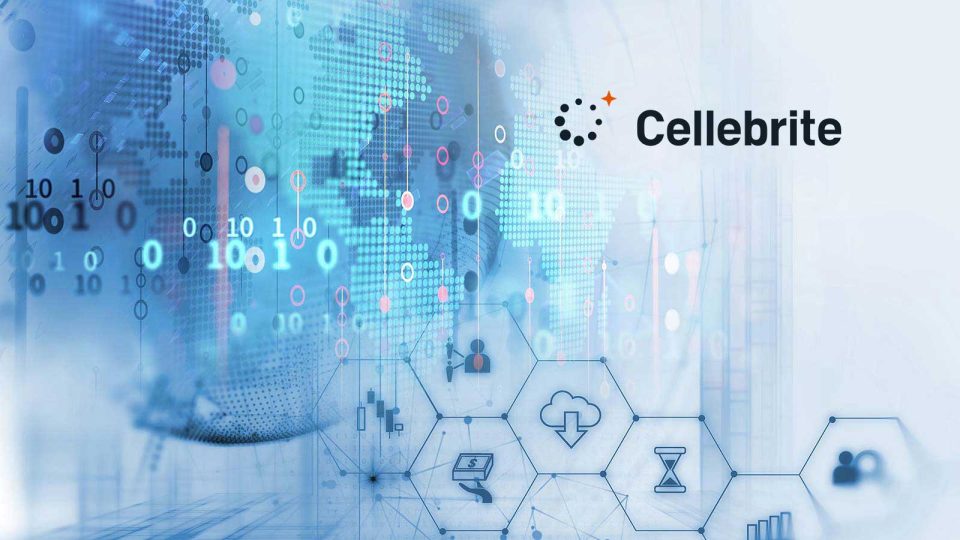 Cellebrite Innovates Data Collection with New SaaS Solution