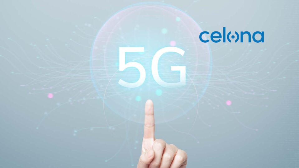 Celona Joins Qualcomm Smart Cities Accelerator Program to Support the Deployment of Private 5G Networks