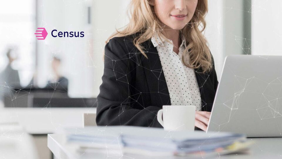 Census Announces Integration with Datadog for Reverse ETL Sync Alerting and Monitoring