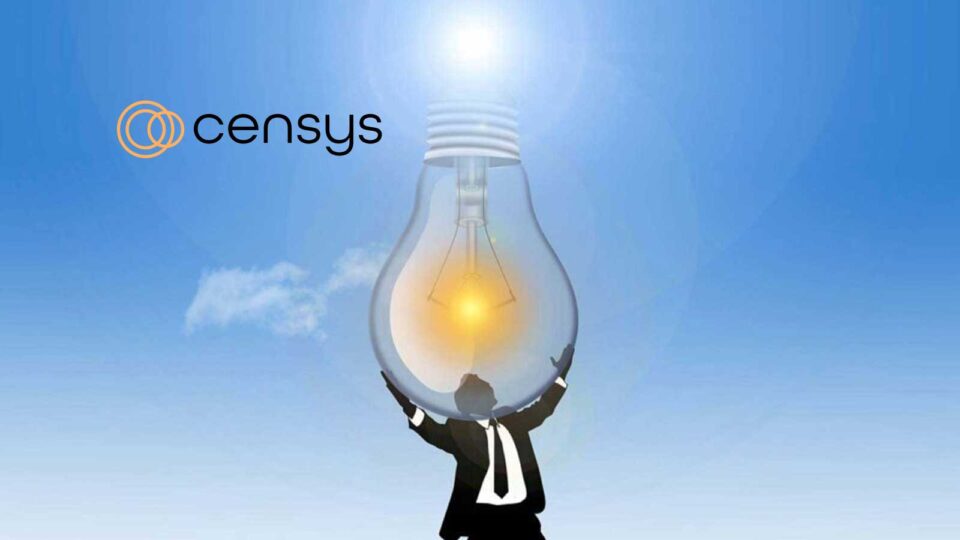 Censys Appoints New Channel Leader to Drive Its Channel-First Strategy
