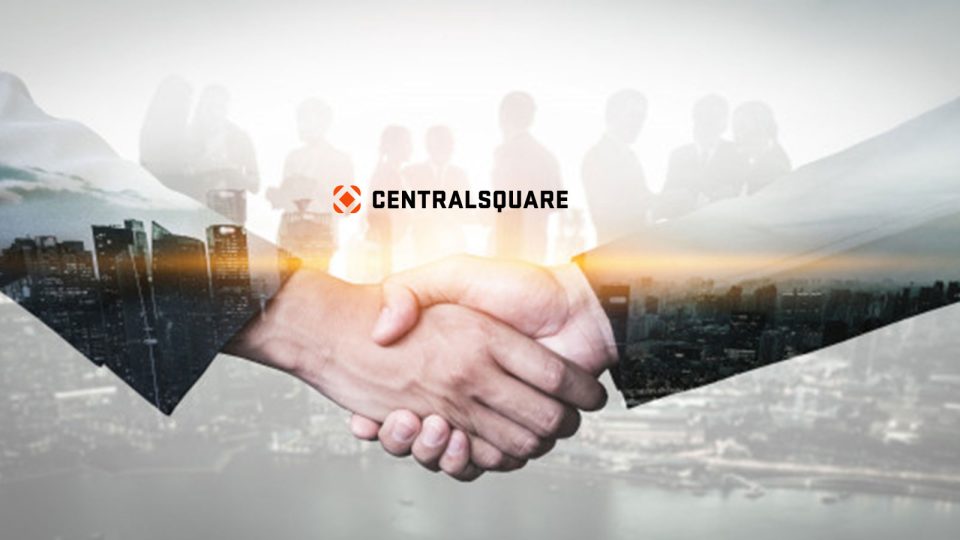 CentralSquare Technologies and DATAMARK Partner to Enhance GIS Data Mapping