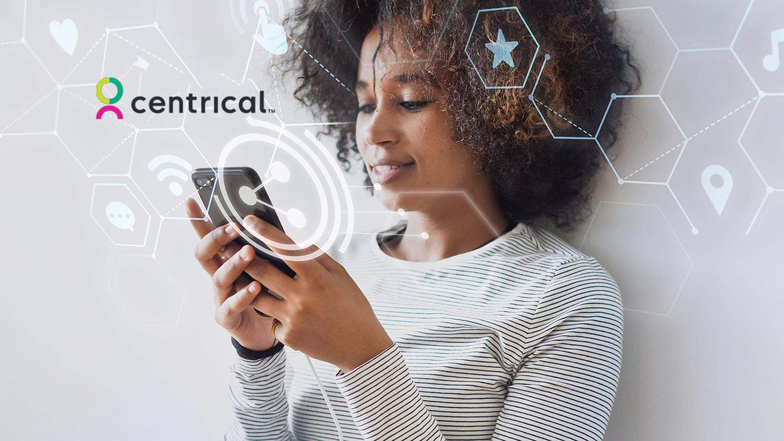 Centrical Achieves AWS Service Ready Designation for Amazon Connect
