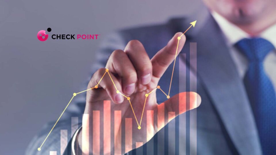 Check Point Software Launches New Global MSSP Program to Accelerate Partner Growth
