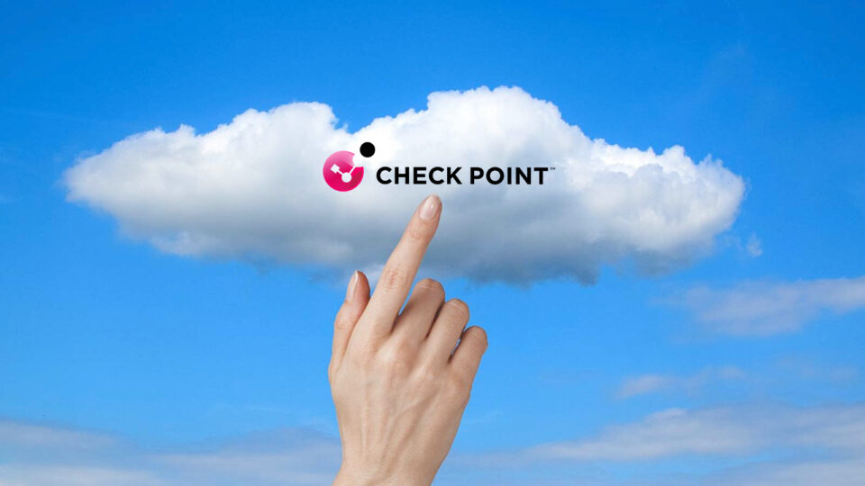 Check Point Software Achieves Top Ranking Zero Trust Platform Benchmark