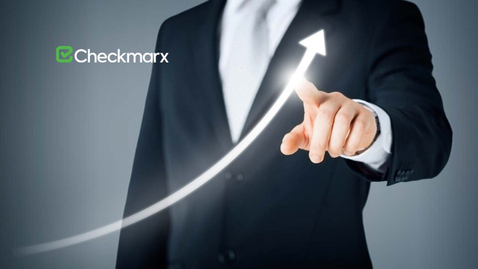 Checkmarx Appoints Roman Tuma as Chief Revenue Officer