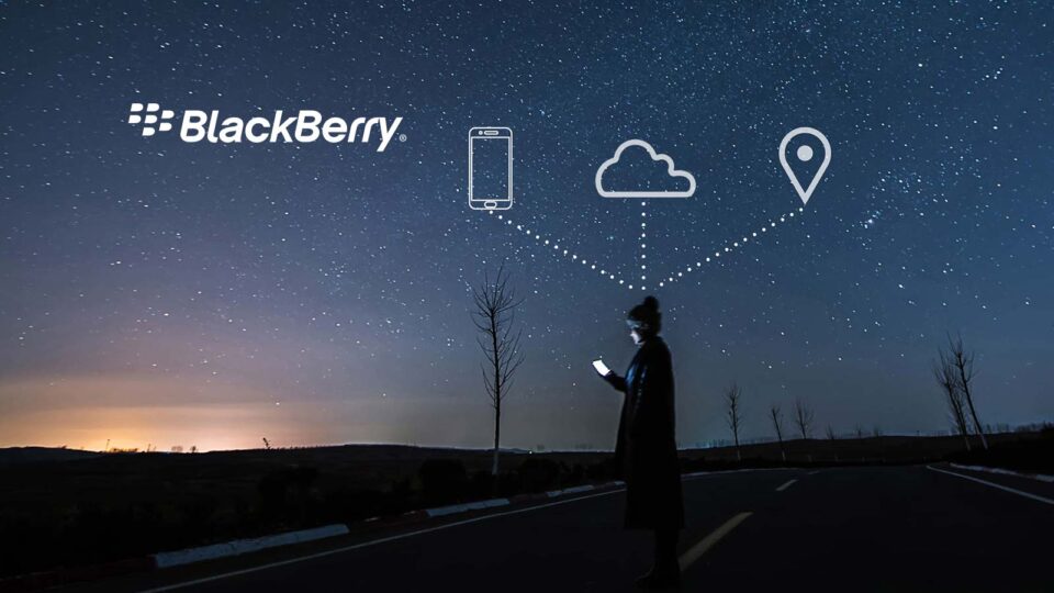 Chongqing Yazaki Selects BlackBerry to Power Digital LCD Cluster for the Chinese Market