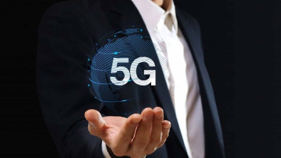 Frost & Sullivan Commends Chunghwa for Its Leadership in 5G and Data Center Services