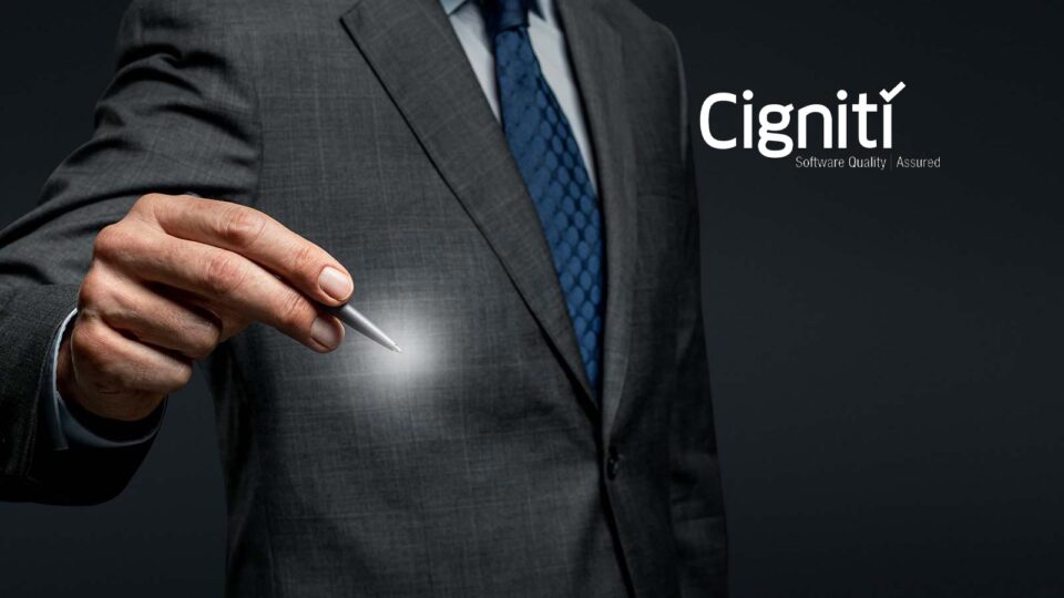 Cigniti’s Digital Assurance Leadership Capabilities Recognized