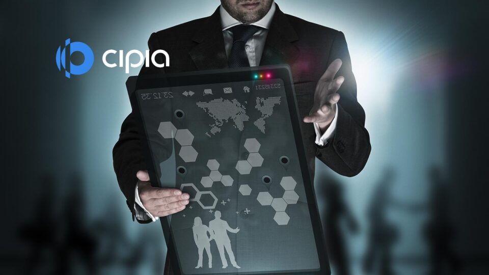 Cipia Driver Sense Driver Monitoring Solution to Be Integrated on a New Platform