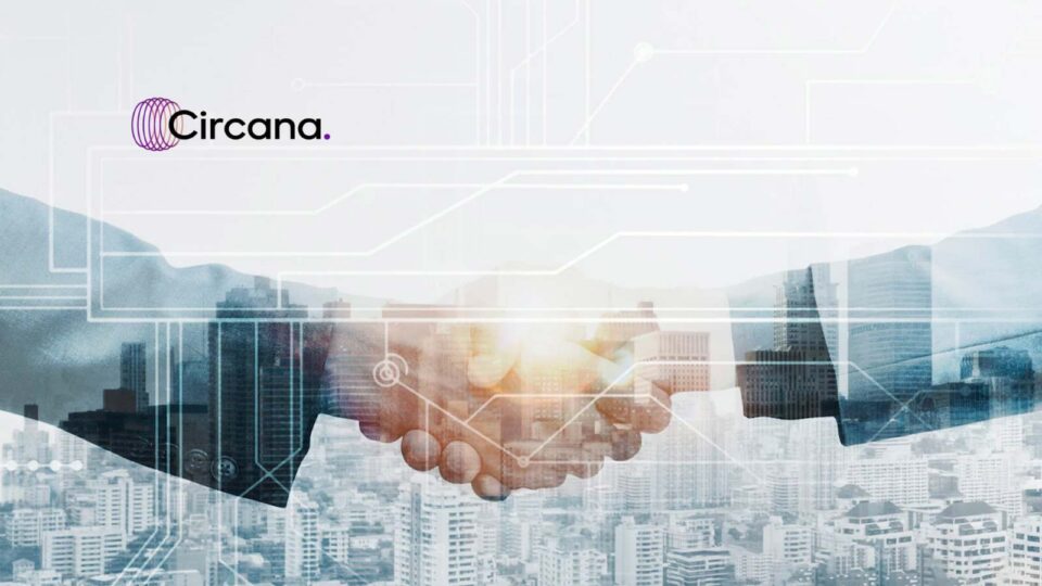 Circana Partners with Snowflake and LiveRamp to Support Seamless and Private Data Collaboration for Advertisers