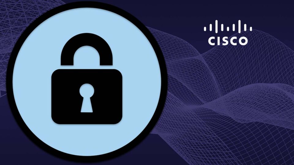 Cisco Completes Acquisition of Kenna Security