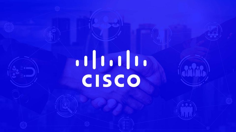 Cisco Partners with NVIDIA to Unleash the Power of Hybrid Workspaces