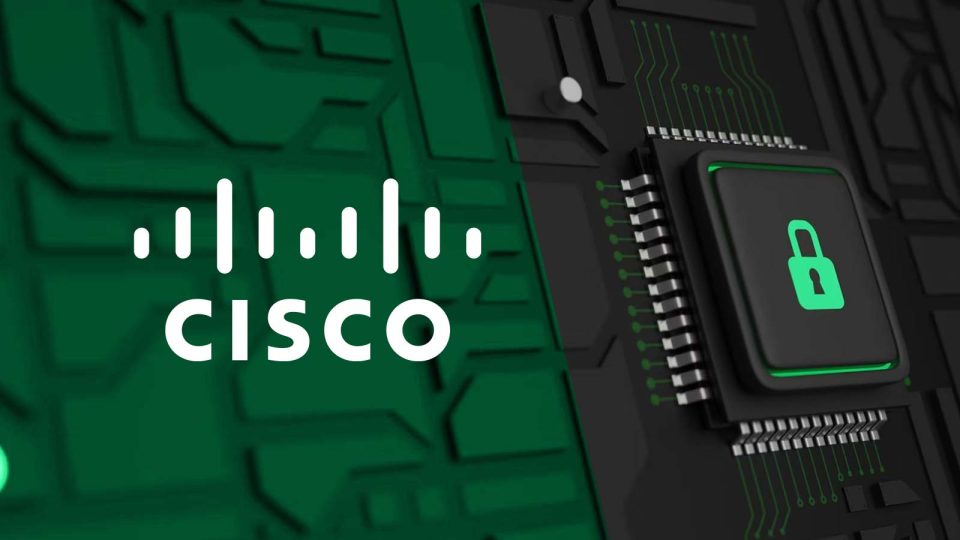 Cisco Unleashes AI Power for Cybersecurity Defense