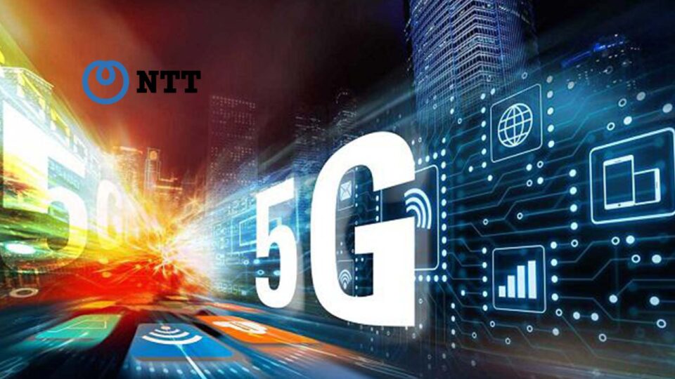 Cisco and NTT Collaborate to Bring Private 5G to Enterprise Customers to Accelerate Industry Transformation