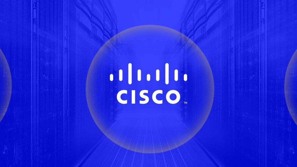 Cisco's Pioneering Identity Intelligence Defends Against Most Persistent Cyber Threat