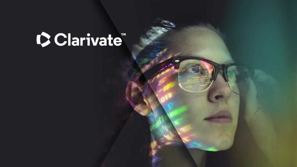 Clarivate Launches New Center for Intellectual Property and Innovation Research