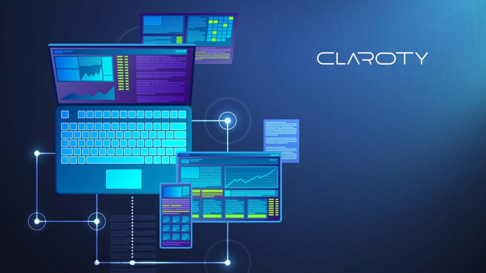 Claroty Secures $140 Million Financial Round, Establishing Leadership Position in Hyper-Growth Industrial Cybersecurity Market