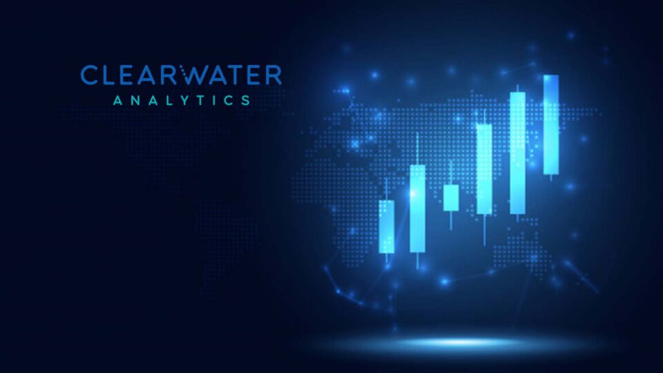 Clearwater Analytics Announces Clearwater-GPT