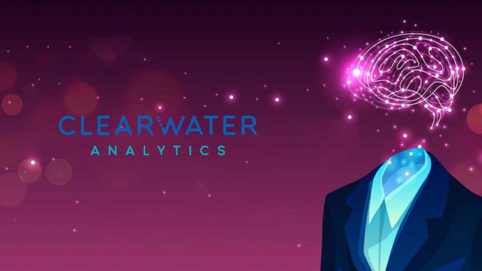 Clearwater Analytics Strengthens Leadership Team with Key Appointments
