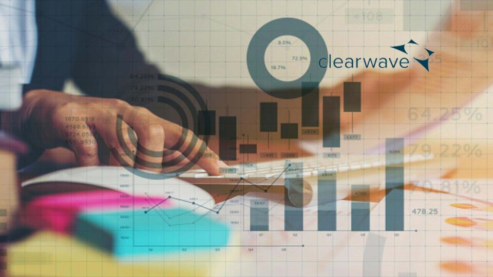 Clearwave Welcomes Bill Otten as Chief Revenue Officer