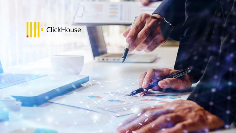 ClickHouse Raises $250M Series B To Scale Groundbreaking OLAP Database Management System Globally