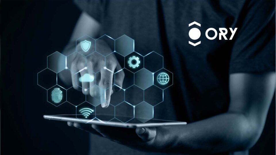 Cloud-Security Provider Ory Corp Raises $22 Million in Series A Round Led by Insight Partners