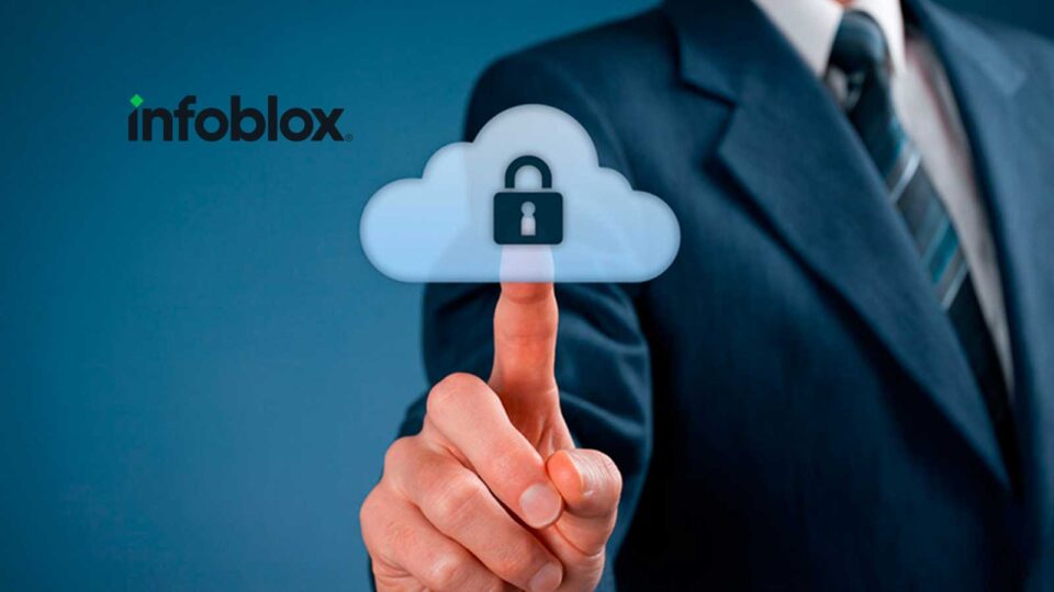 Cloud Security Trailblazer Mukesh Gupta Joins Infoblox as Chief Product Officer