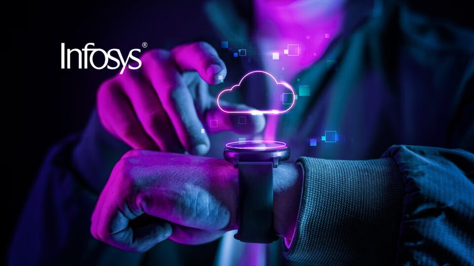 Cloud for Organizational Growth and Transformation is Three Times More Important than Cloud for Cost Optimization: Infosys Research
