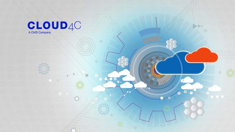 Cloud4C Expands Its Managed Cloud Services with Highly Secure SD-WAN Solution