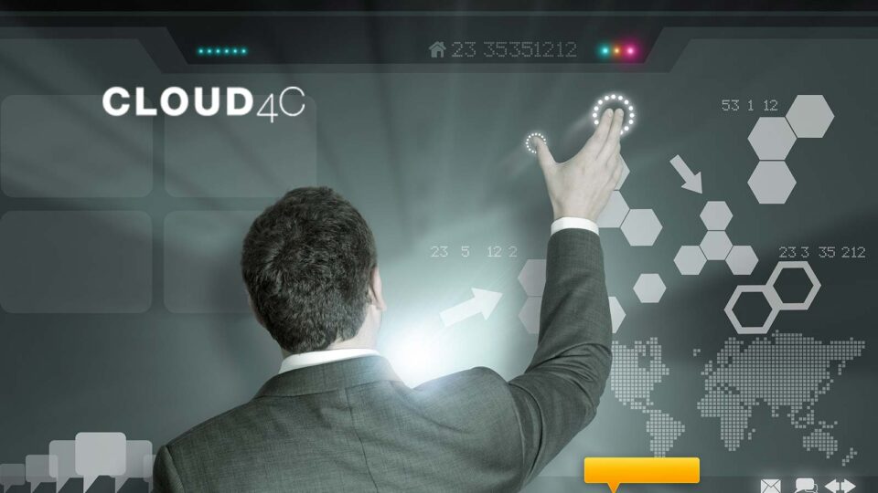 Cloud4C has Earned the Microsoft Windows Virtual Desktop Advanced Specialization
