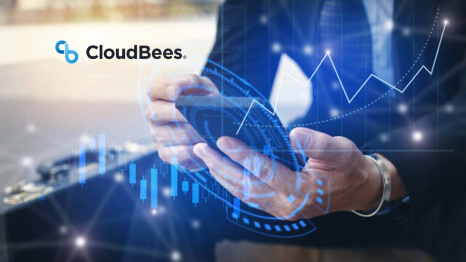 CloudBees Names Anuj Kapur as President and CEO