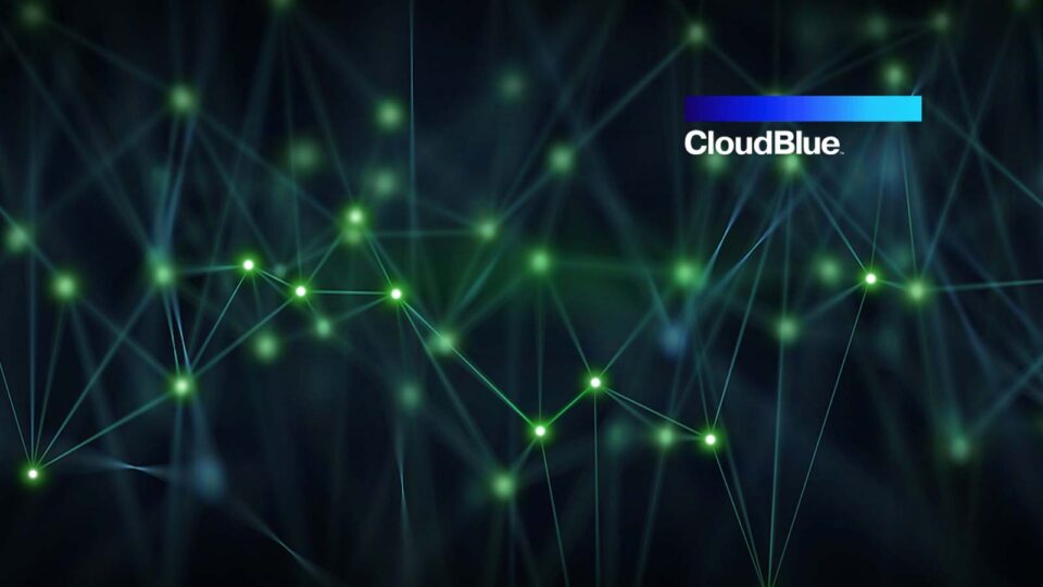 CloudBlue Increases Operational Efficiency for Vendors and Service Providers with CloudBlue Connect Platform