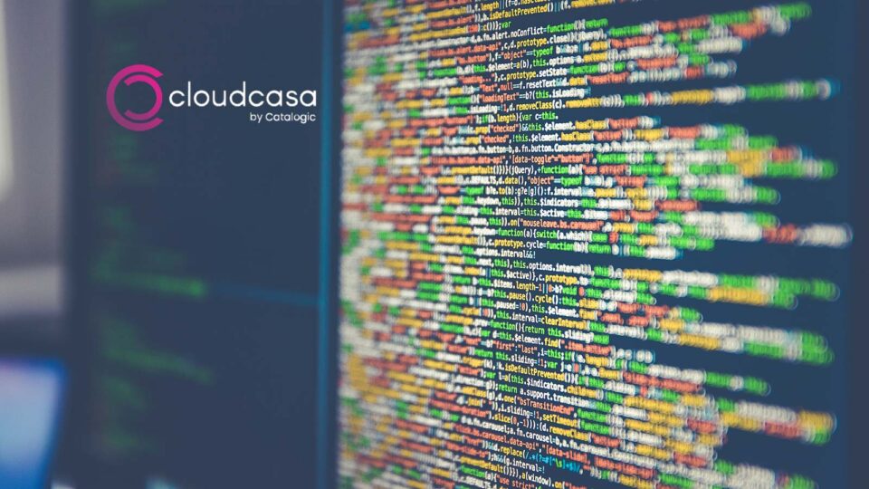 CloudCasa for Velero Now Supports Red Hat OpenShift APIs for Data Protection