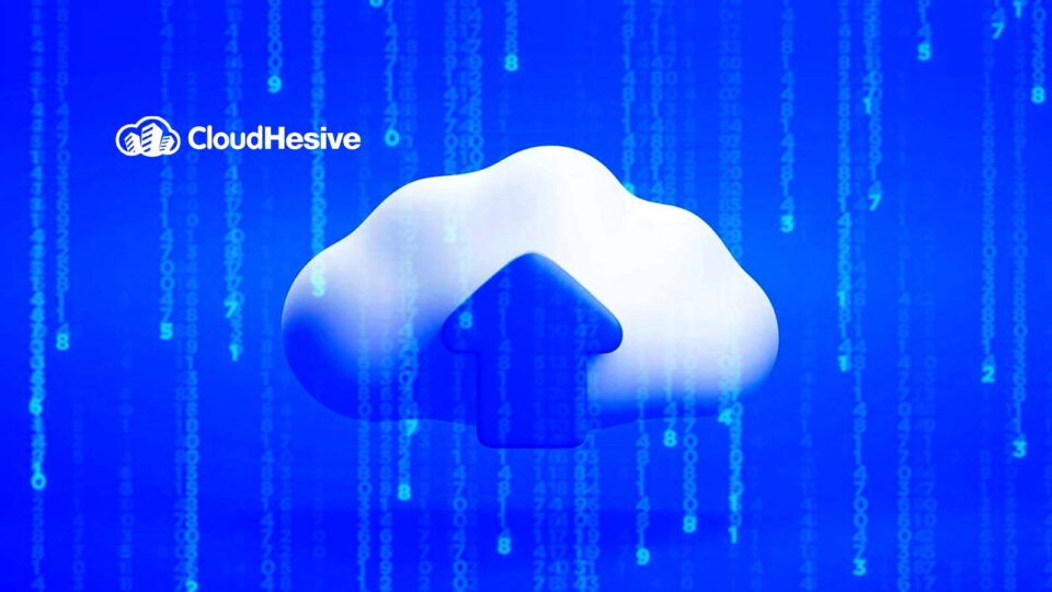 CloudHesive Achieves AWS Service Ready Designation for Amazon Connect