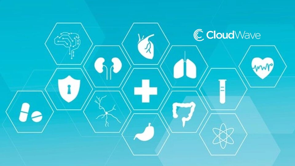 CloudWave Strengthens Healthcare Cloud Market Leadership in 2021