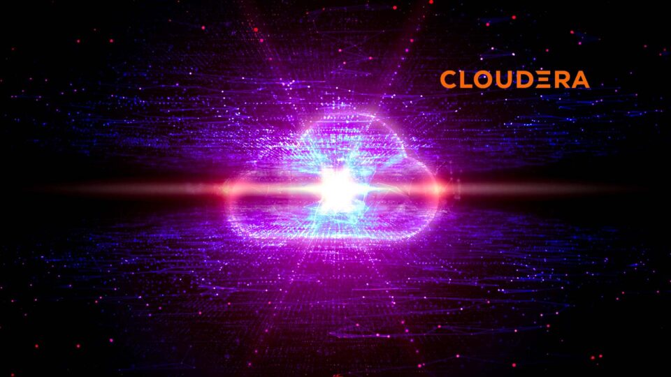 Cloudera Agrees to Acquire SaaS Companies Datacoral and Cazena