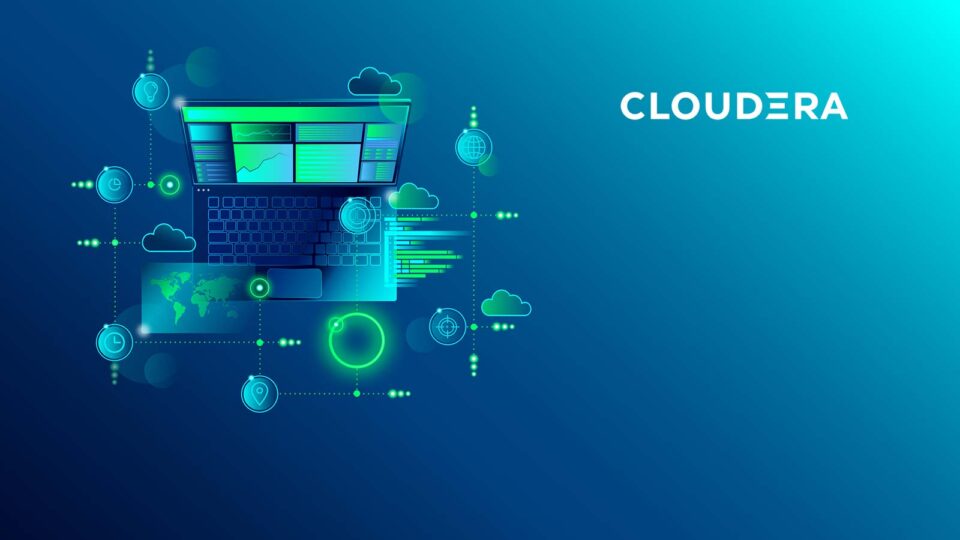 Cloudera Enters into Definitive Agreement to be Acquired by Clayton, Dubilier & Rice and KKR for $5.3 Billion
