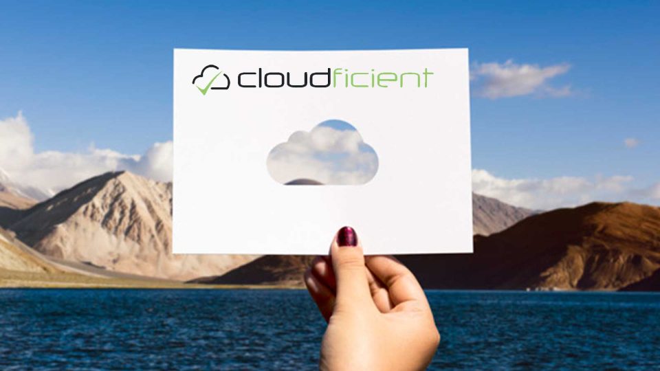 Cloudficient Announces Expireon Professional: Bringing Enterprise-Level Data Sovereignty and eDiscovery to the Mid-Market