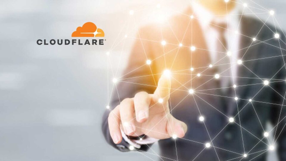 Cloudflare Acquires Vectrix to Help Businesses Gain Visibility and Control of Their Applications