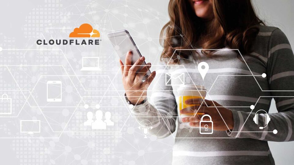 Cloudflare Announces Unified Data Protection Suite to Address the Risks of Modern Coding