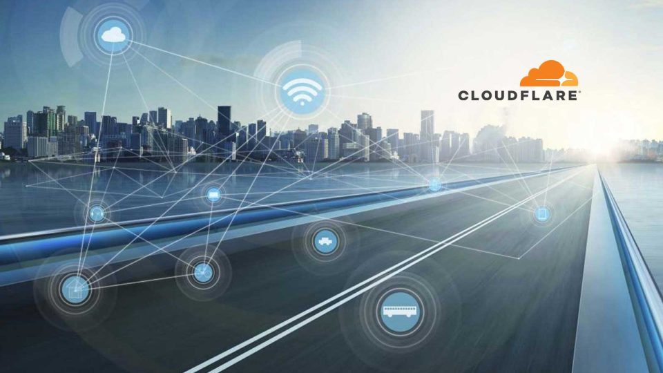 Cloudflare Enters Multicloud Networking Market: Unlocks Simple, Secure Multicloud for Businesses