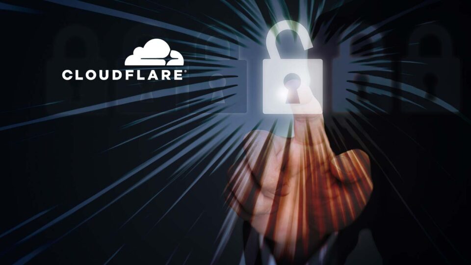 Cloudflare Releasing New Tools to Help Manage Gen AI Security Risks