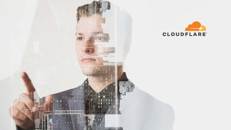 Cloudflare Takes On Online Fraud Detection Market