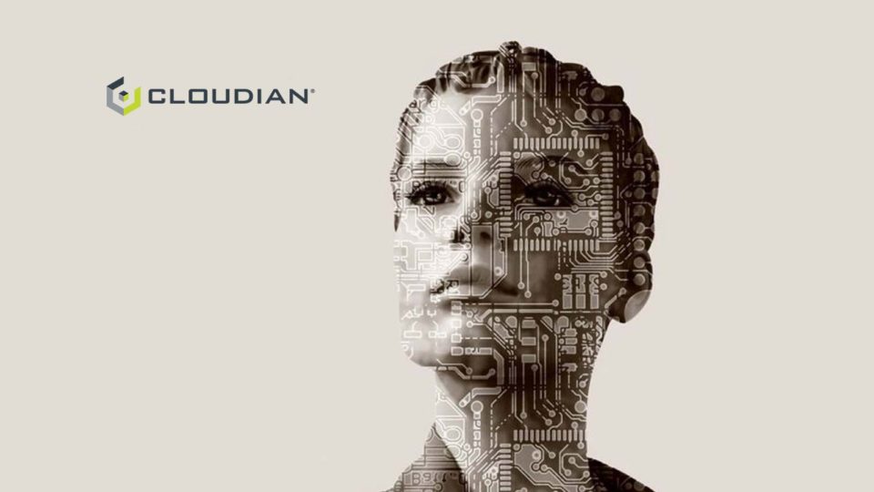 Cloudian Delivers Groundbreaking Object Storage Performance and Efficiency with Next-Gen AMD / Micron Platform