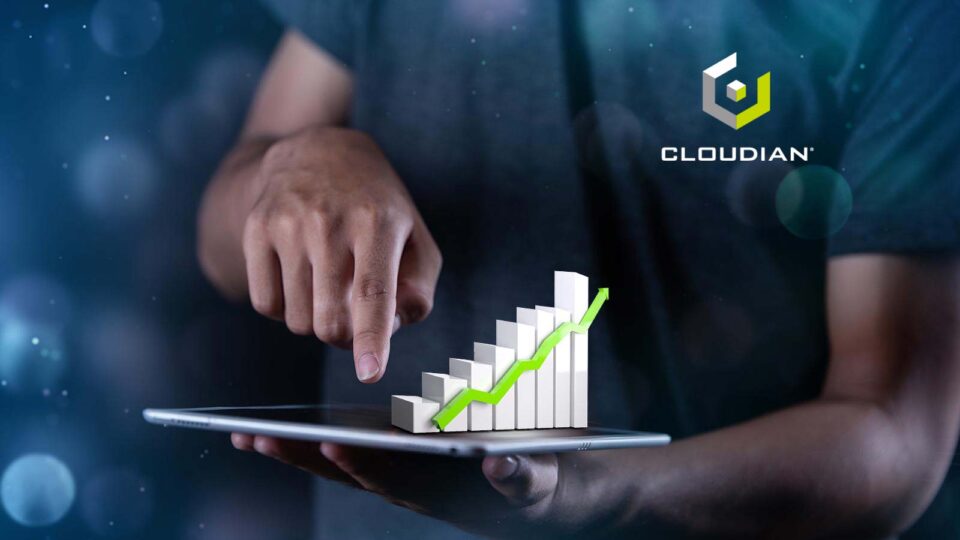 Cloudian Partners with Vertica to Deliver On-premises Data Warehouse Platform on S3 Data Lake