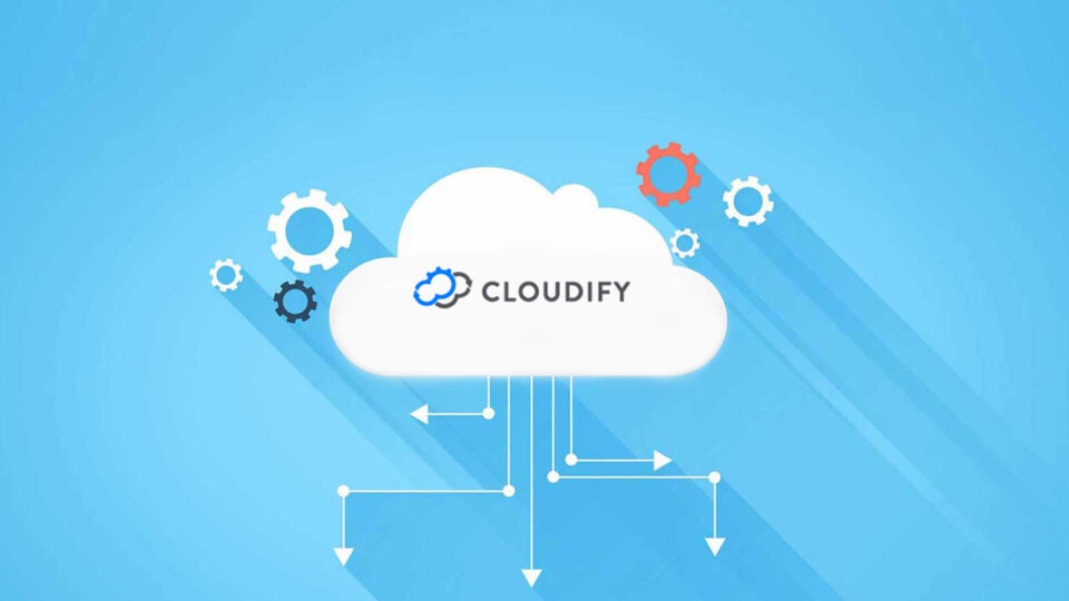 Cloudify 6.4 Arrives, Bridging the Gap Between Applications and Their Cloud Environments
