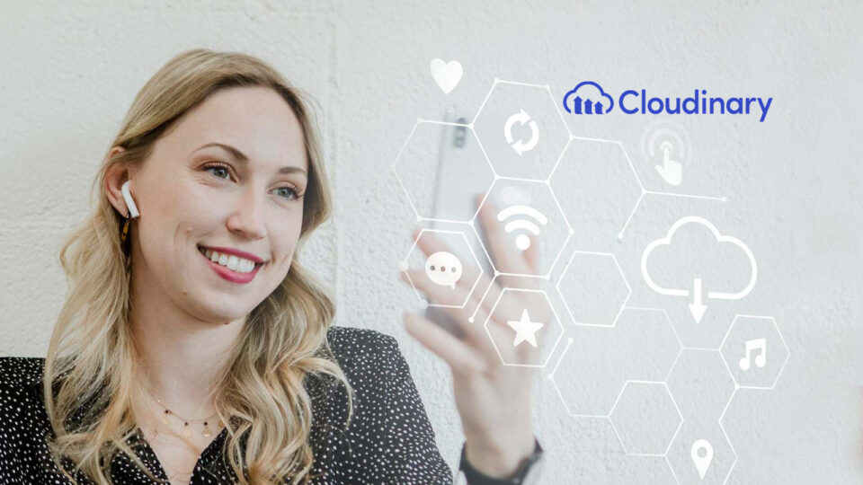 Cloudinary Announces Integration with commercetools, the World’s Leading Digital Commerce Provider