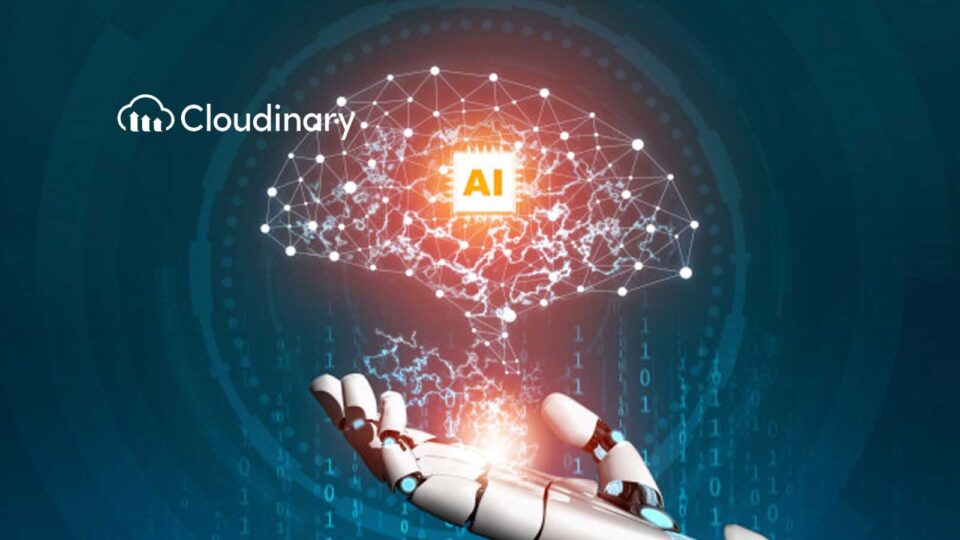 Cloudinary Brings Power of Generative AI to MediaFlows, its Next-Gen Low-Code Platform for Visual Media