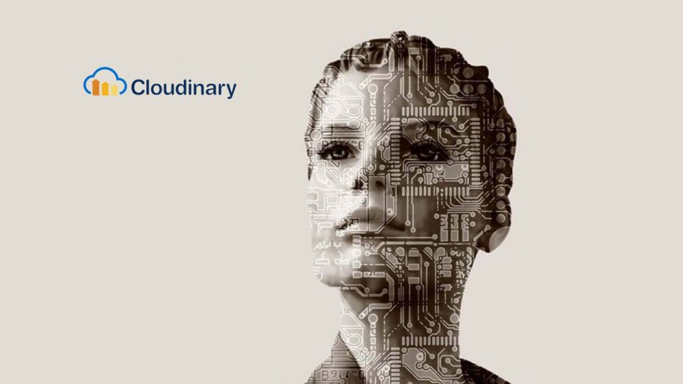 Cloudinary’s New Generative AI Features Help Brands Maximize Impact of Images